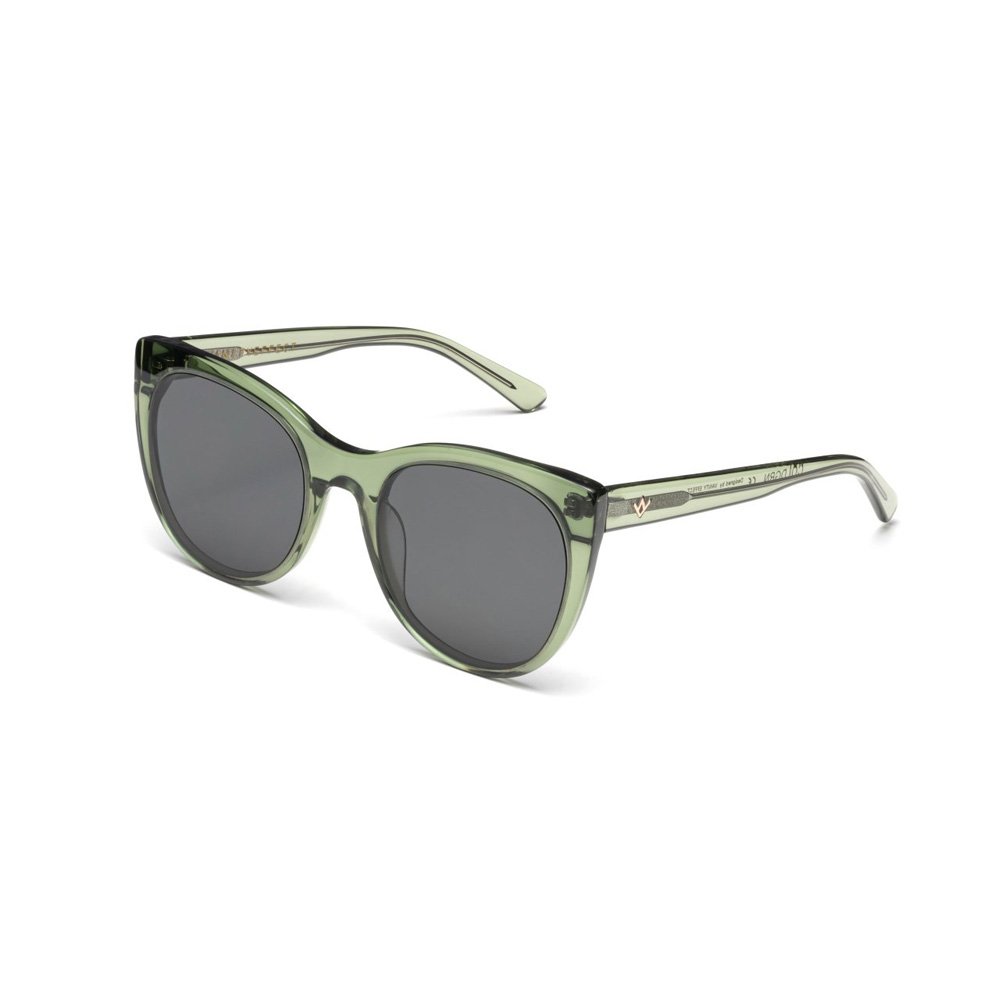 VANITY EFFECT NADIAH DGRN