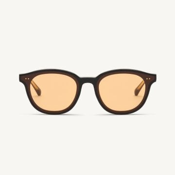 VANITY EFFECT CLYDE SUN BLACK-50 LIGHT ORANGE
