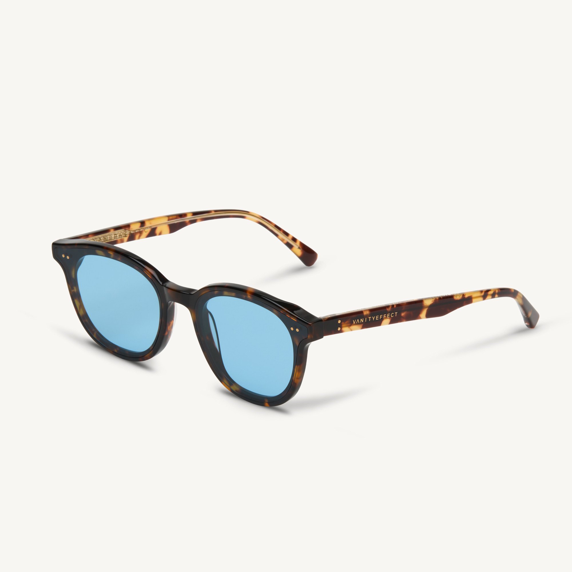 VANITY EFFECT CLYDE SUN TORTOISE-33