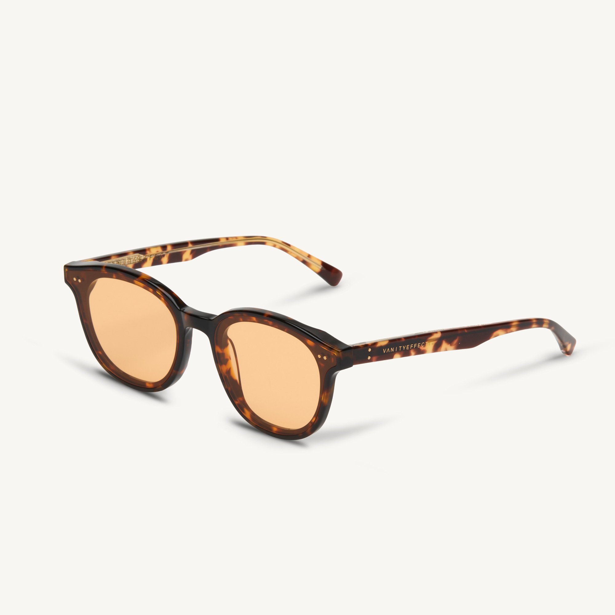 VANITY EFFECT CLYDE SUN TORTOISE-50
