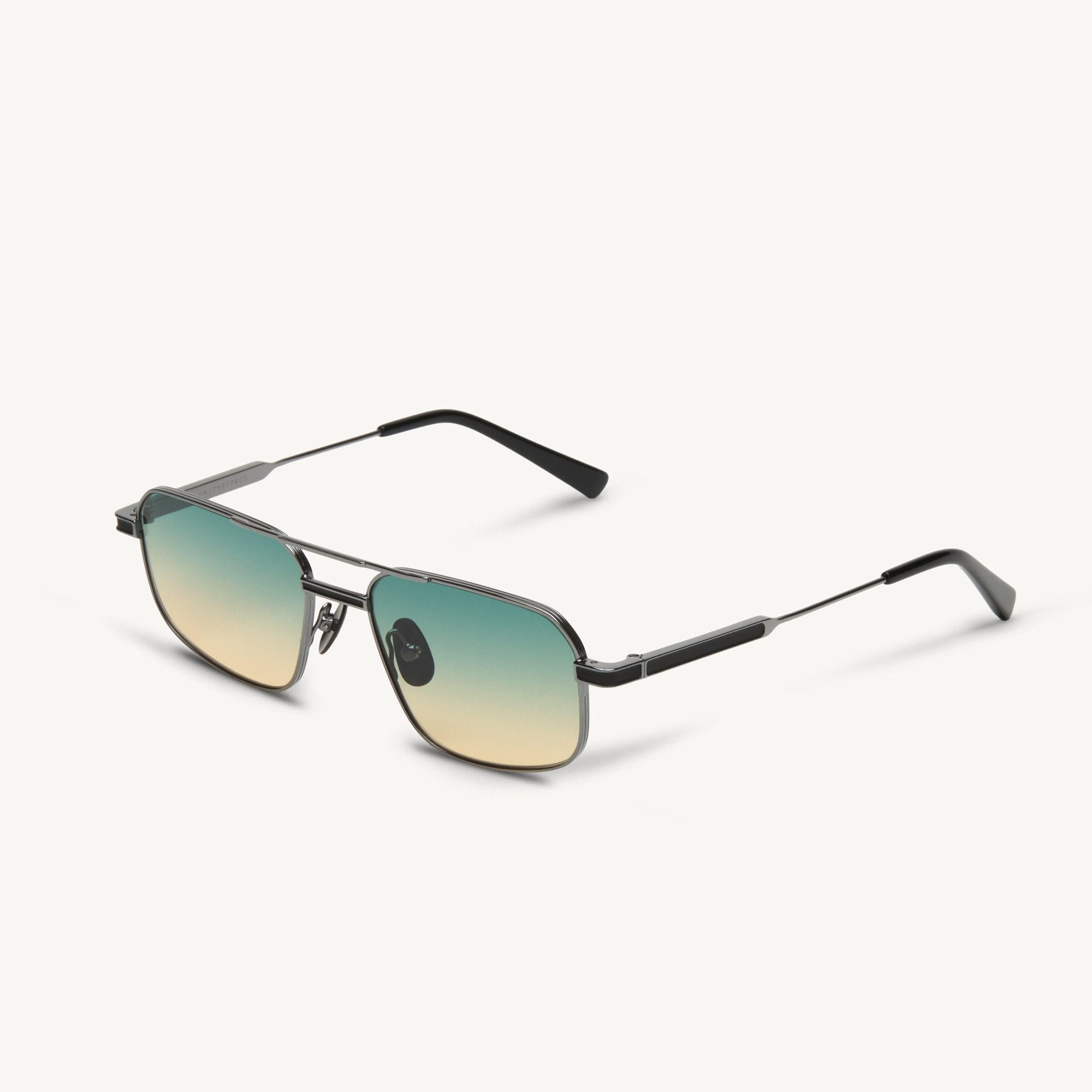 VANITY EFFECT GOLDIE SUN DARK GUNMETAL / BLACK COL.K39 CMT