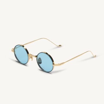 VANITY EFFECT LUKE SUN SHINY YELLOW GOLD