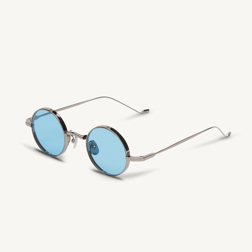 VANITY EFFECT LUKE SUN SILVER COL.K33 CMT
