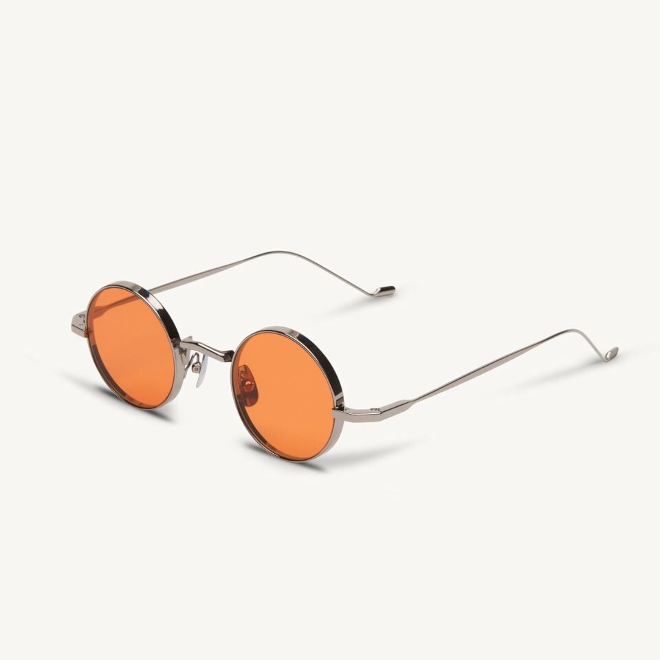 VANITY EFFECT LUKE SUN SILVER COL.K34 CMT