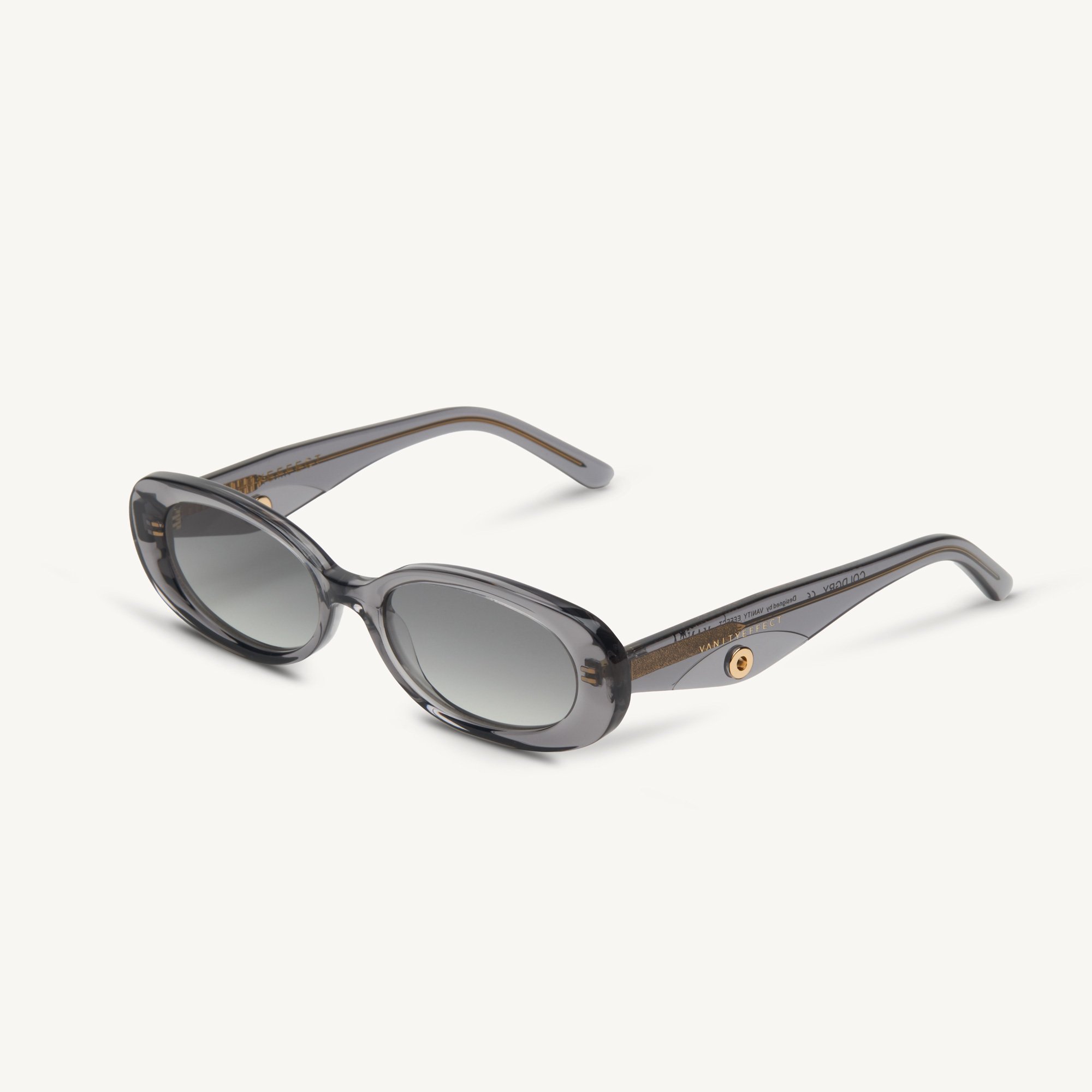 VANITY EFFECT MANTA SUN DARK GREY