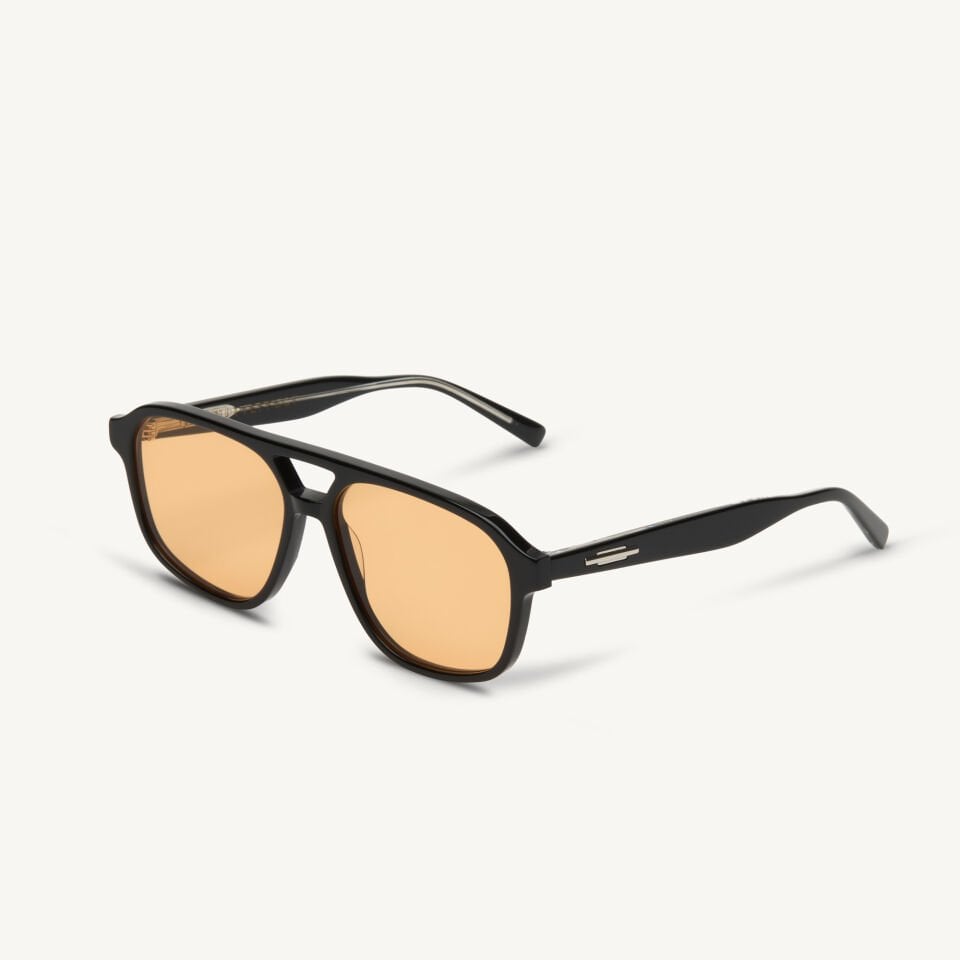VANITY EFFECT MAGNUS SUN BLACK COL.K50 CMT