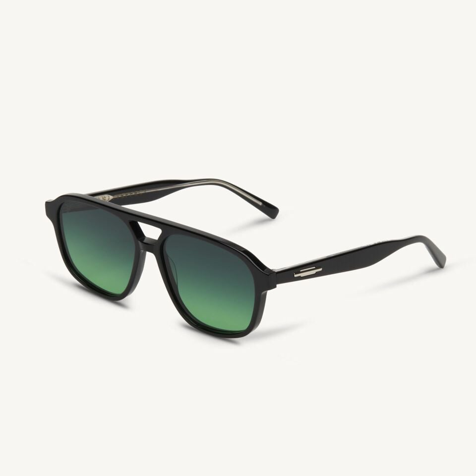 VANITY EFFECT MAGNUS SUN BLACK COL.K55 CMT