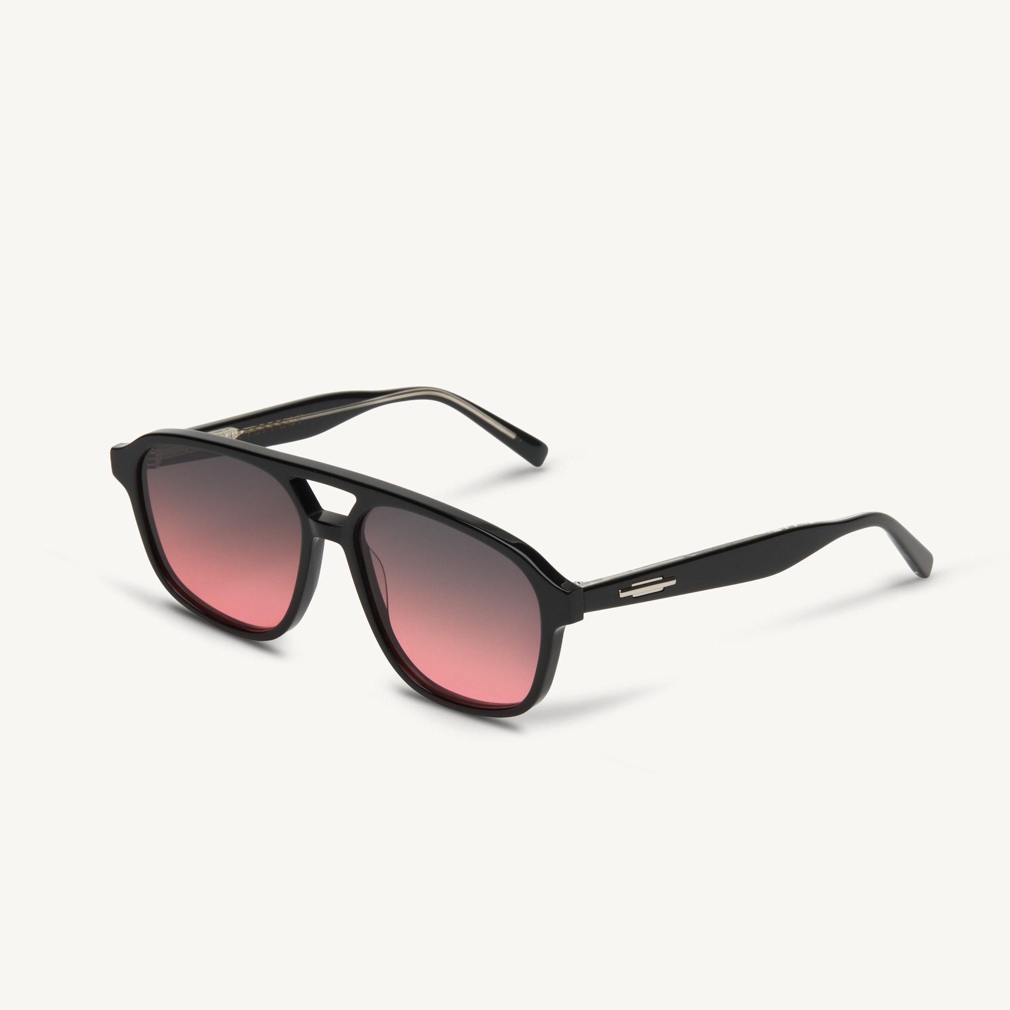 VANITY EFFECT MAGNUS SUN BLACK COL.K58 CMT