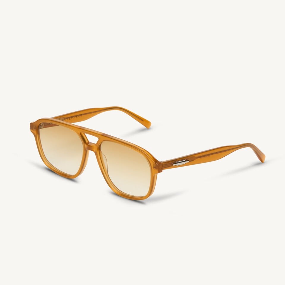 VANITY EFFECT MAGNUS SUN MUSTARD COL.K41 CMT