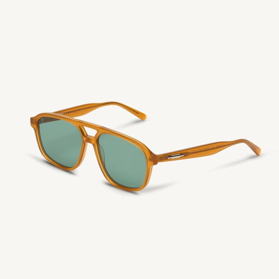 VANITY EFFECT MAGNUS SUN MUSTARD COL.K51 CMT