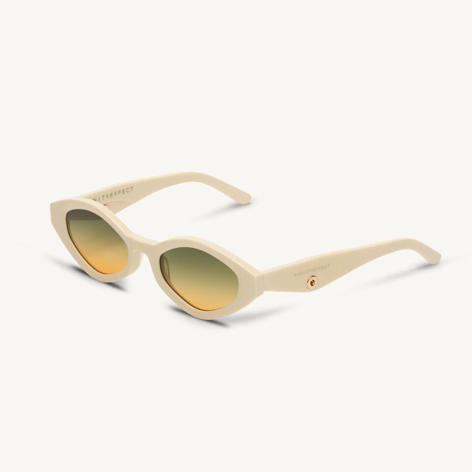 VANITY EFFECT NANCY SUN IVORY