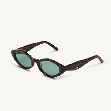 VANITY EFFECT NANCY SUN TORTOISE