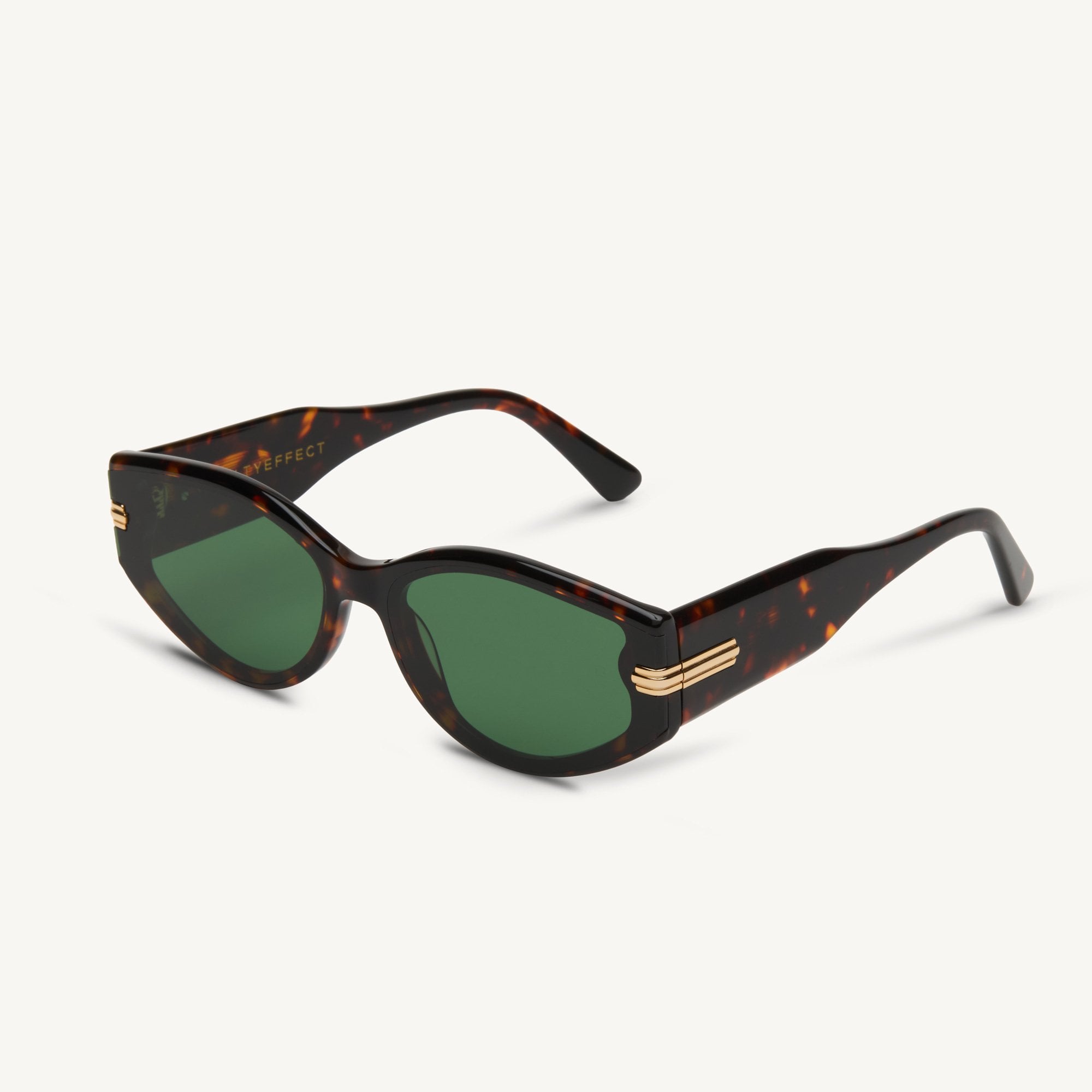 VANITY EFFECT PERLA SUN TORTOISE