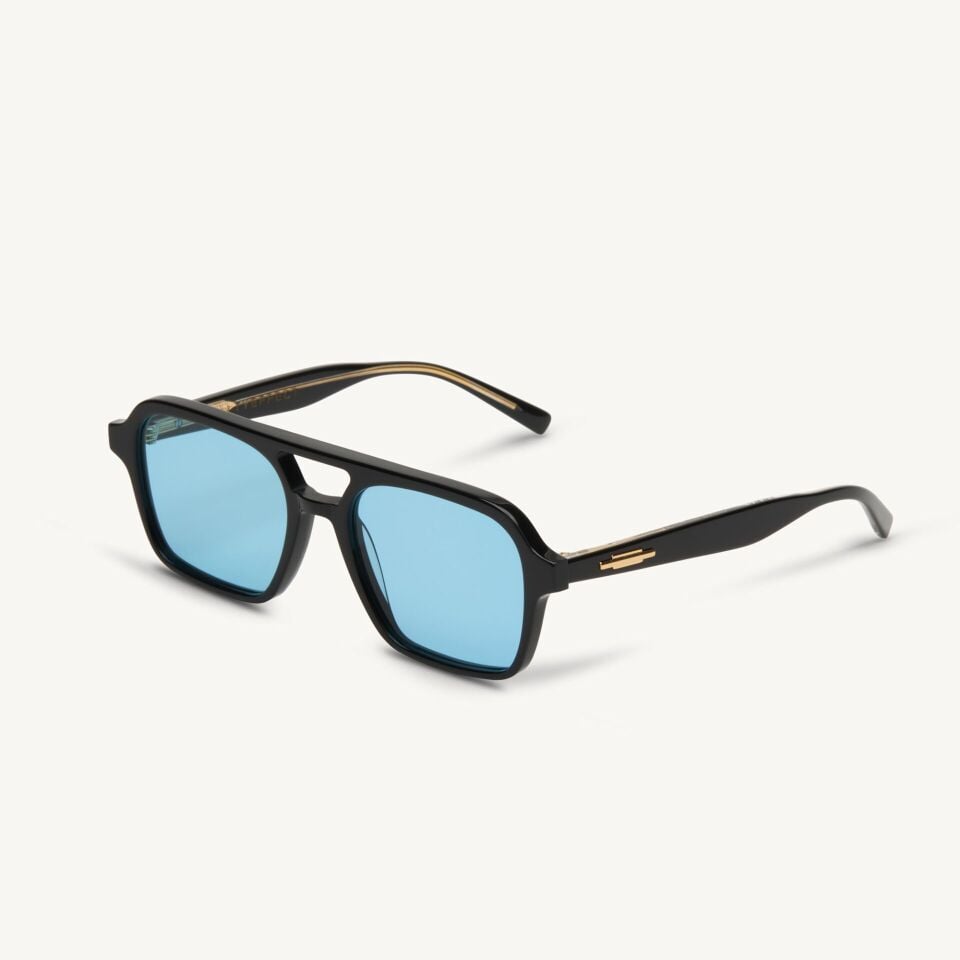 VANITY EFFECT WAXY SUN BLACK COL.K33 CMT