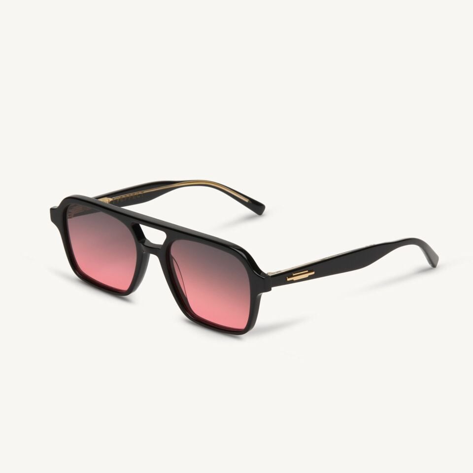 VANITY EFFECT WAXY SUN BLACK COL.K58 CMT