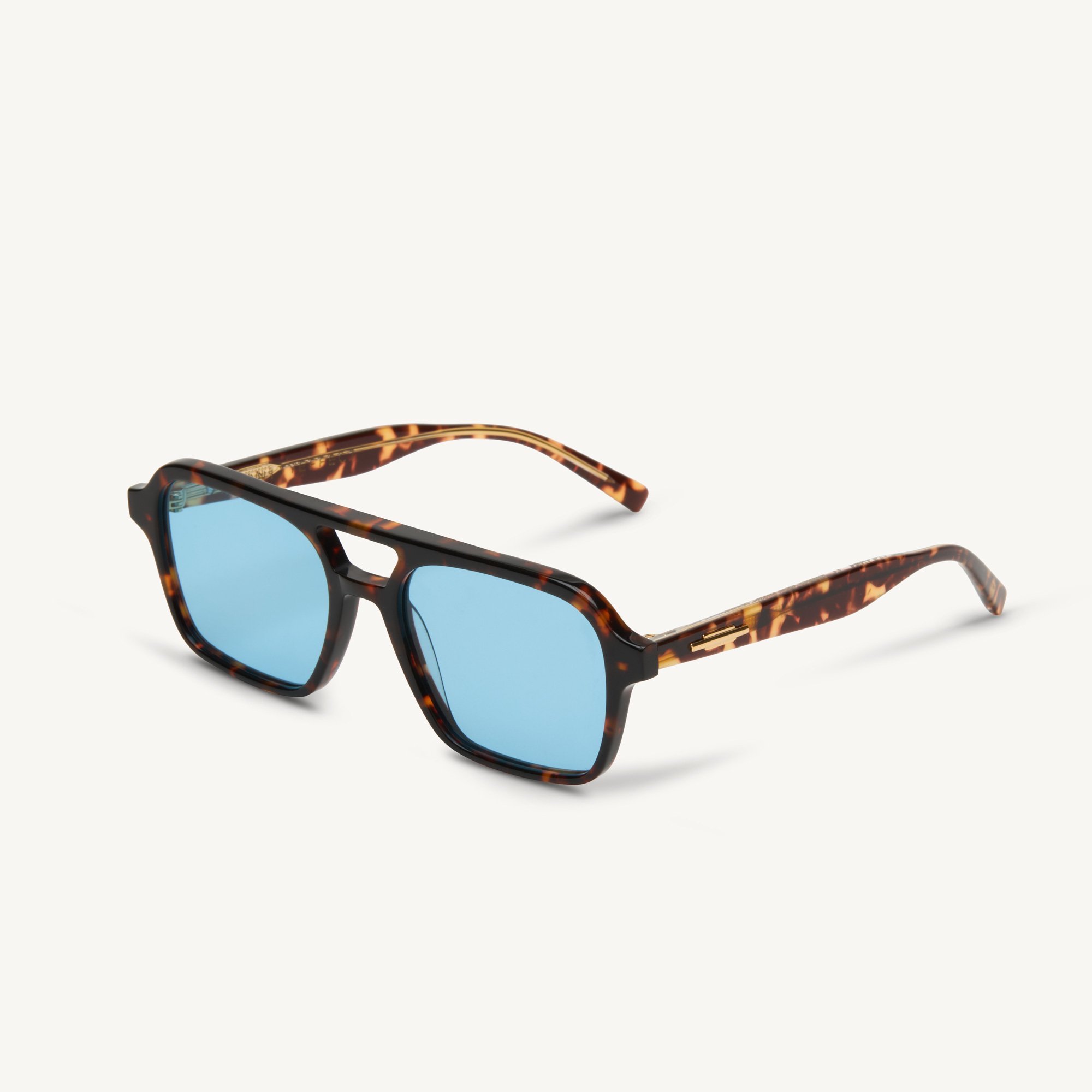 VANITY EFFECT WAXY SUN TORTOISE COL.K33 CMT