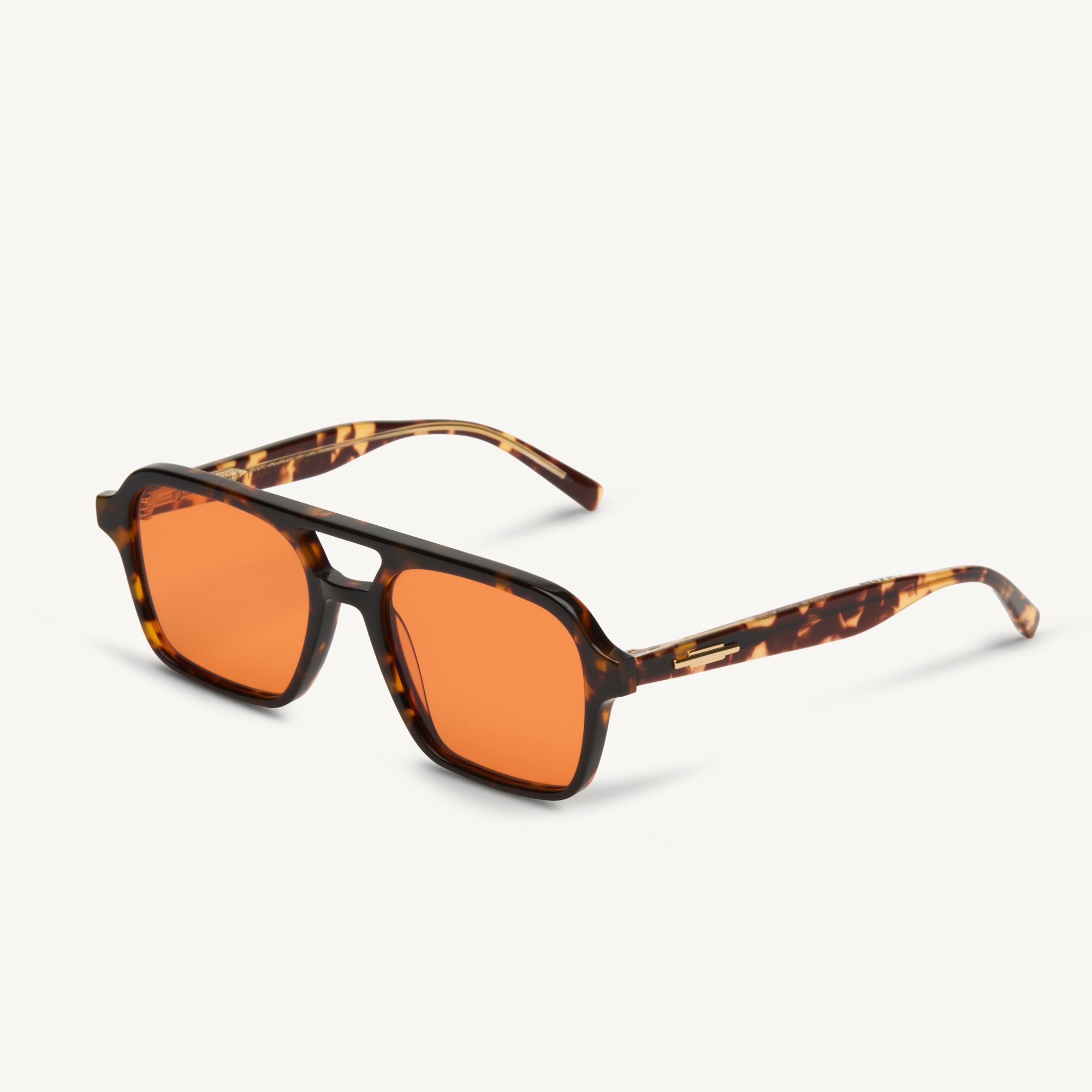 VANITY EFFECT WAXY SUN TORTOISE COL.K34 CMT