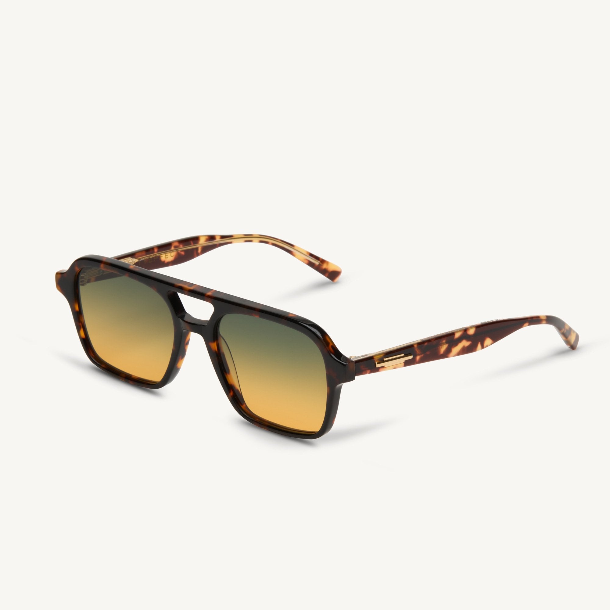 VANITY EFFECT WAXY SUN TORTOISE COL.K57 CMT