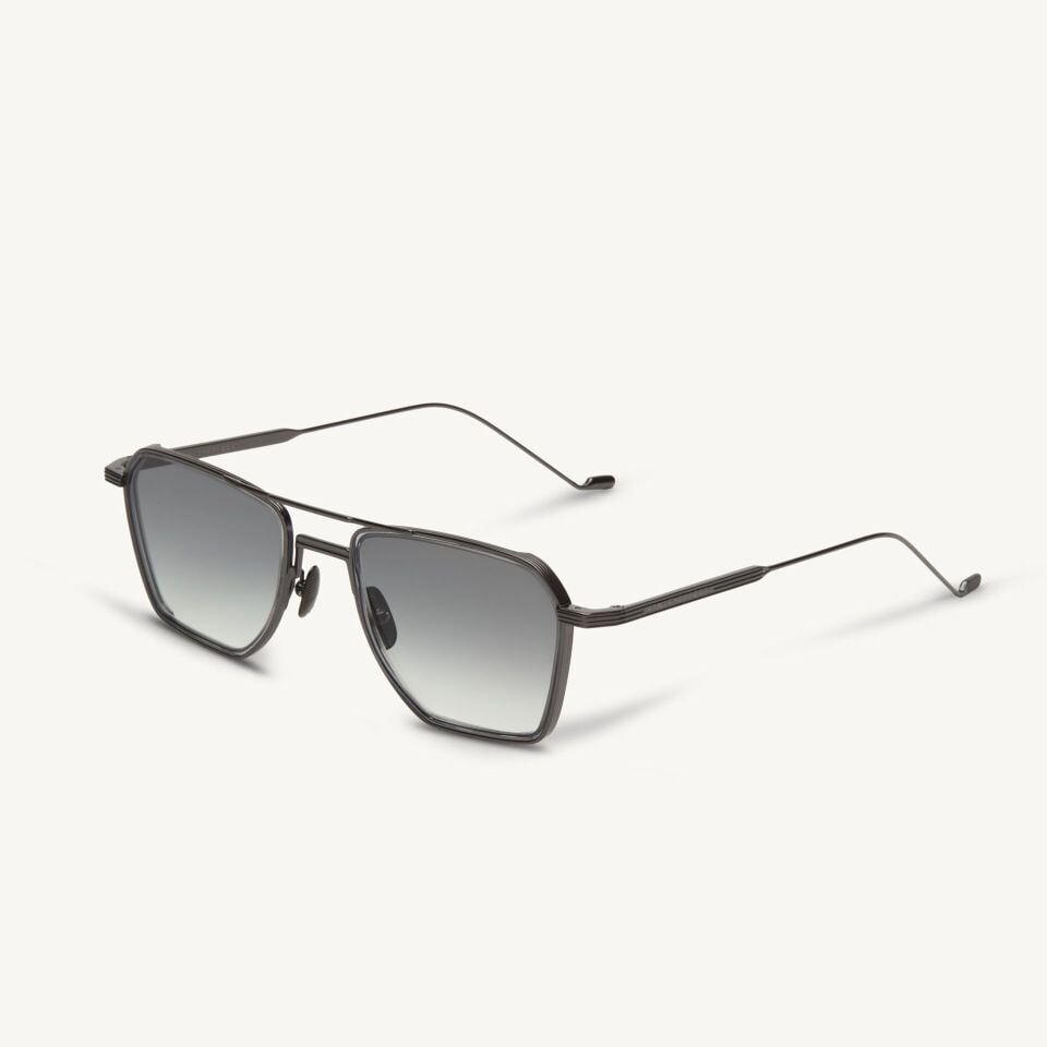 VANITY EFFECT WEST SUN DARK GUNMETAL / DARK GREY