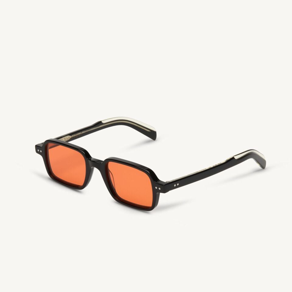 VANITY EFFECT ZOE SUN BLACK COL.K34 CMT