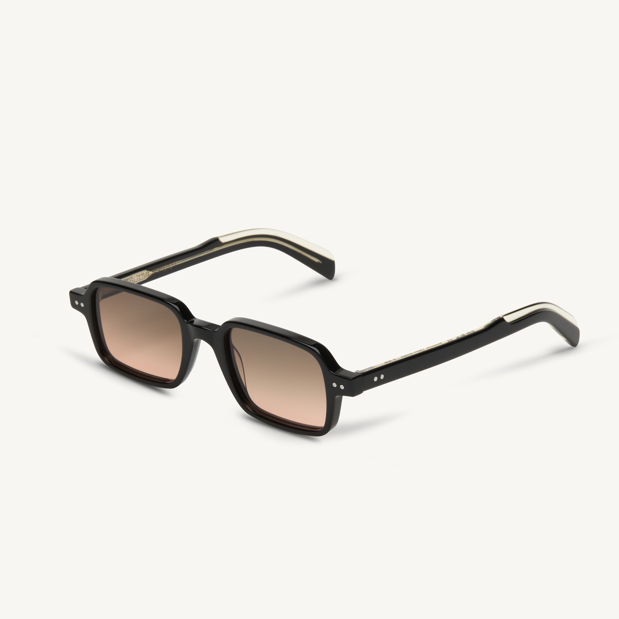VANITY EFFECT ZOE SUN BLACK COL.K37 CMT