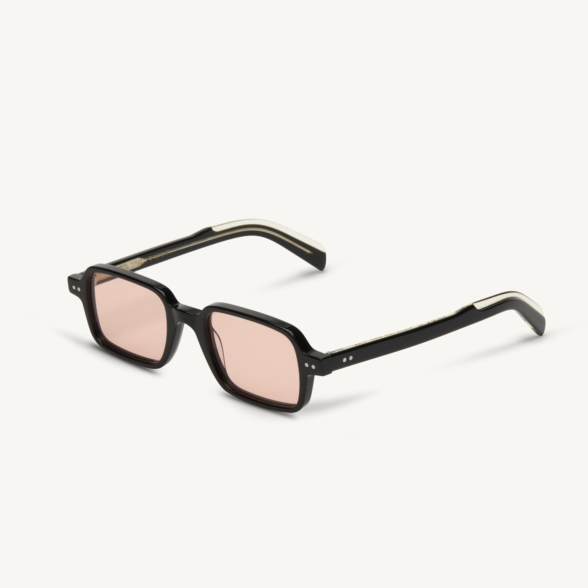 VANITY EFFECT ZOE SUN BLACK COL.K59 CMT