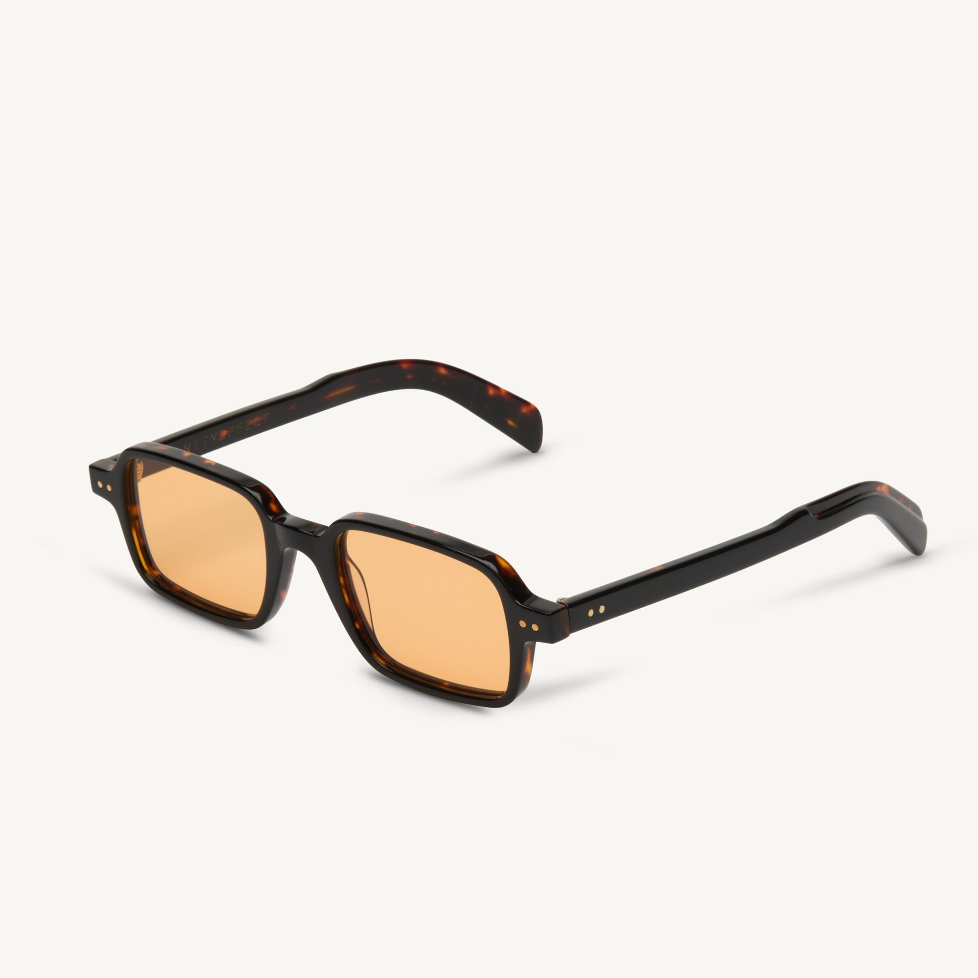 VANITY EFFECT ZOE SUN BLACK / TORTOISE