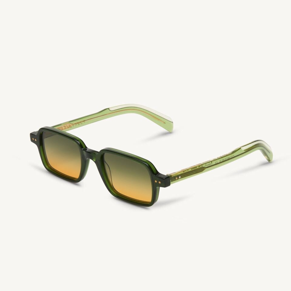 VANITY EFFECT ZOE SUN MOSS / FLESH