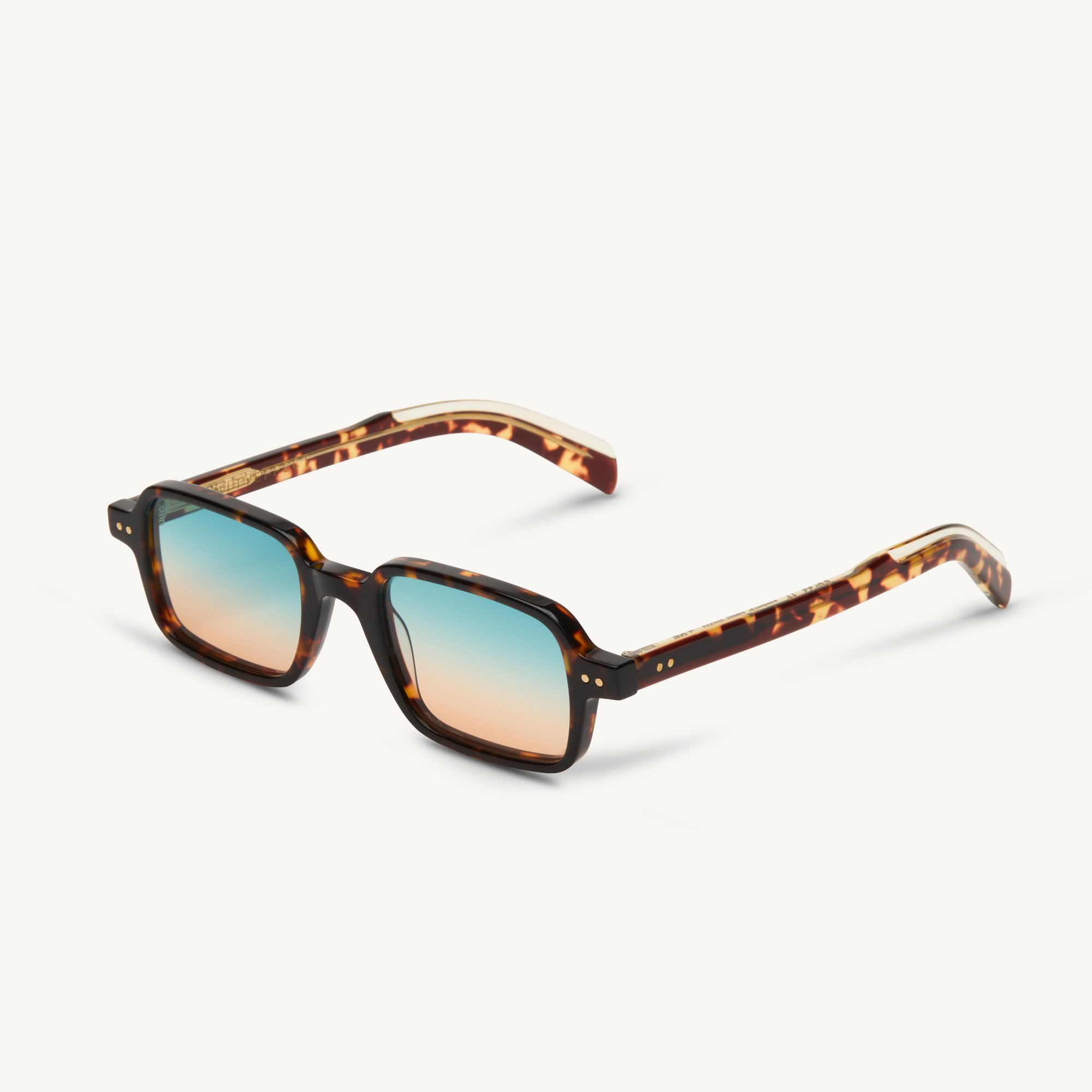 VANITY EFFECT ZOE SUN TORTOISE COL.K28 CMT