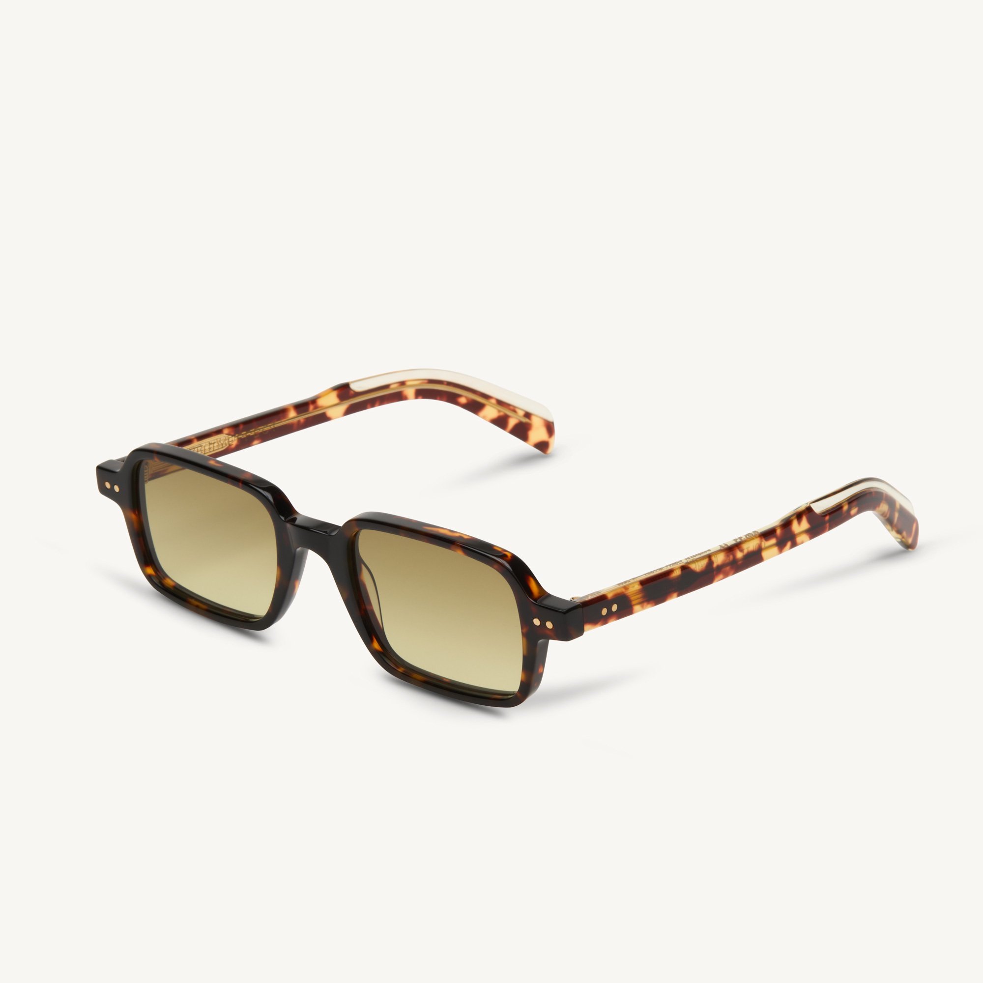 VANITY EFFECT ZOE SUN TORTOISE COL.K38 CMT