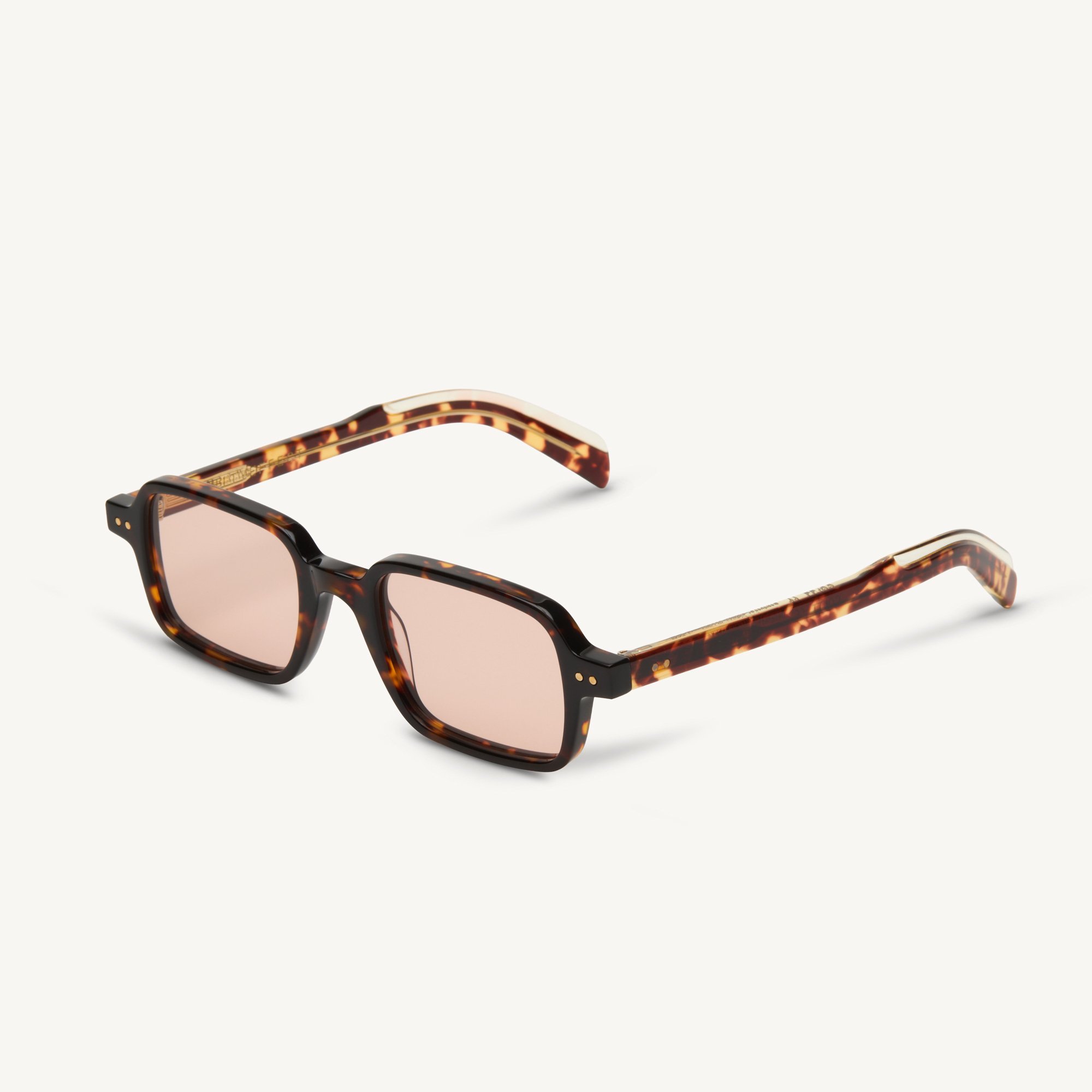 VANITY EFFECT ZOE SUN TORTOISE COL.K59 CMT