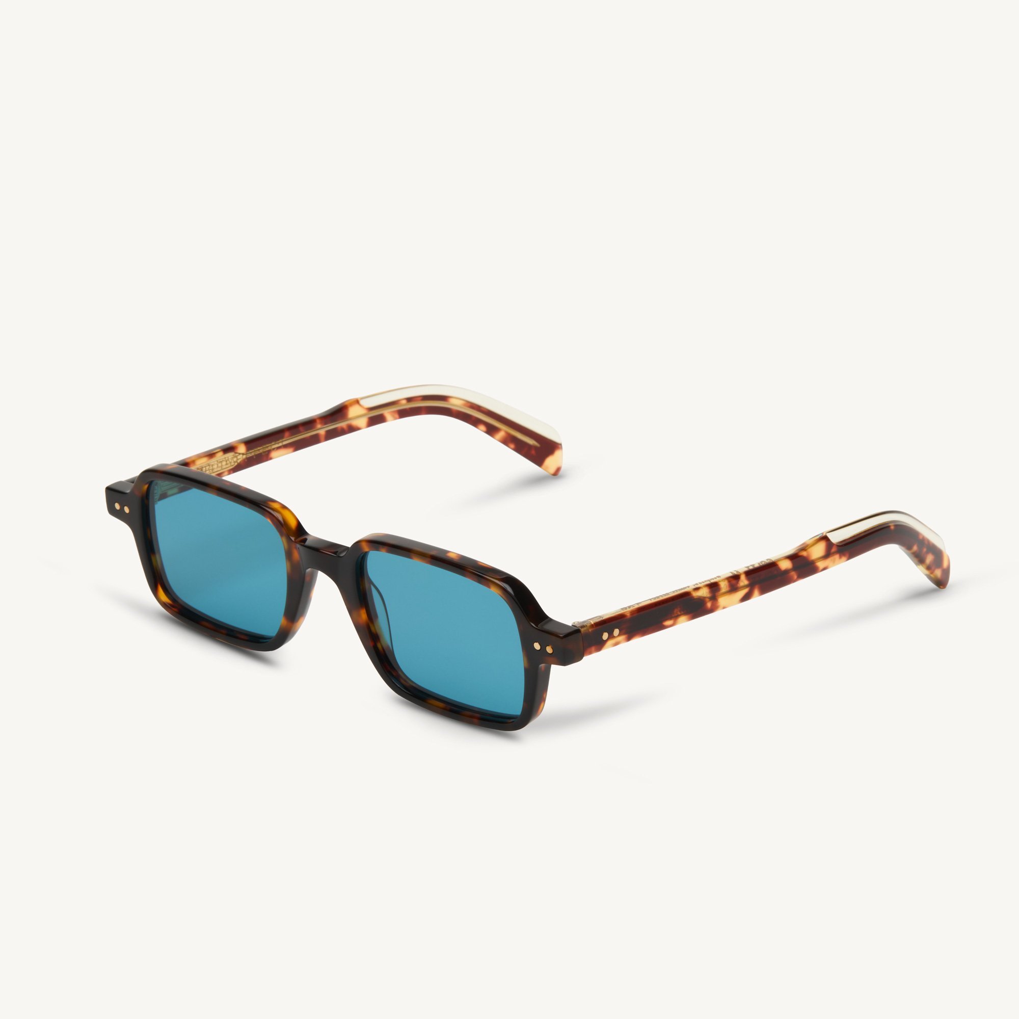 VANITY EFFECT ZOE SUN TORTOISE COL.K60 CMT