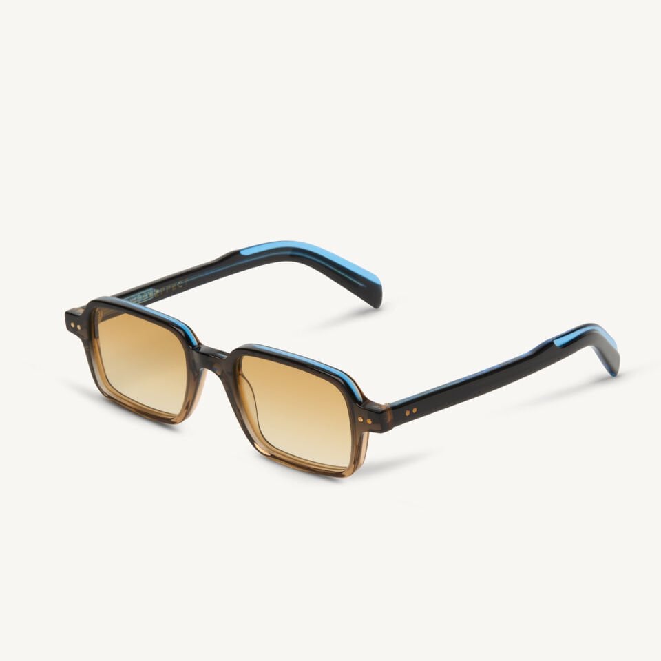 VANITY EFFECT ZOE SUN GREY BROWN FADE