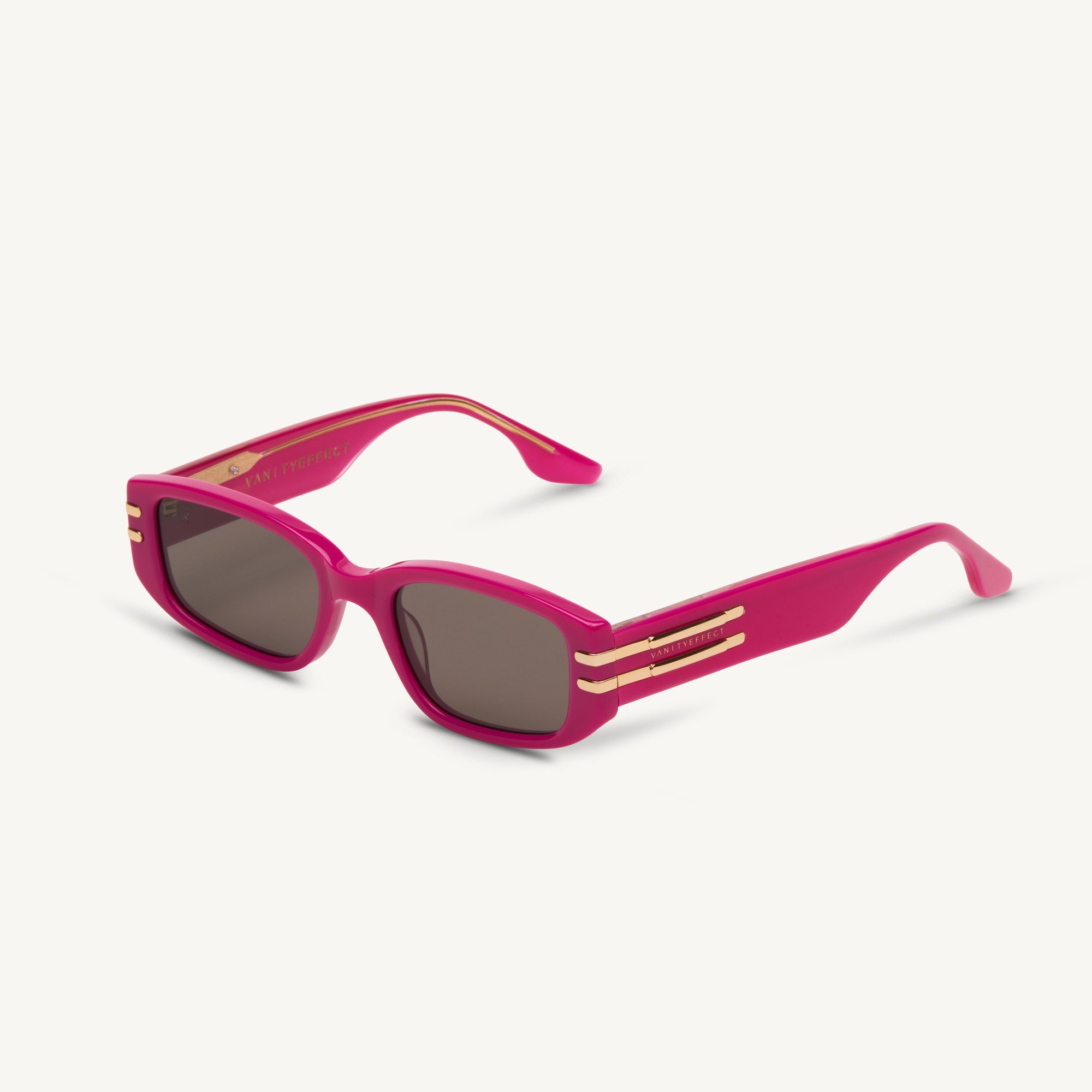 VANITY EFFECT ACMATIC SUN DEEP CERISE