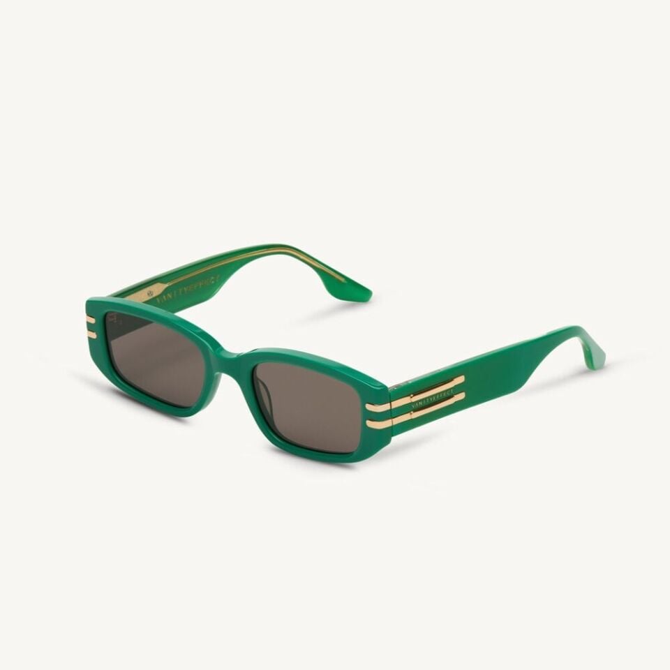 VANITY EFFECT ACMATIC SUN FOREST GREEN