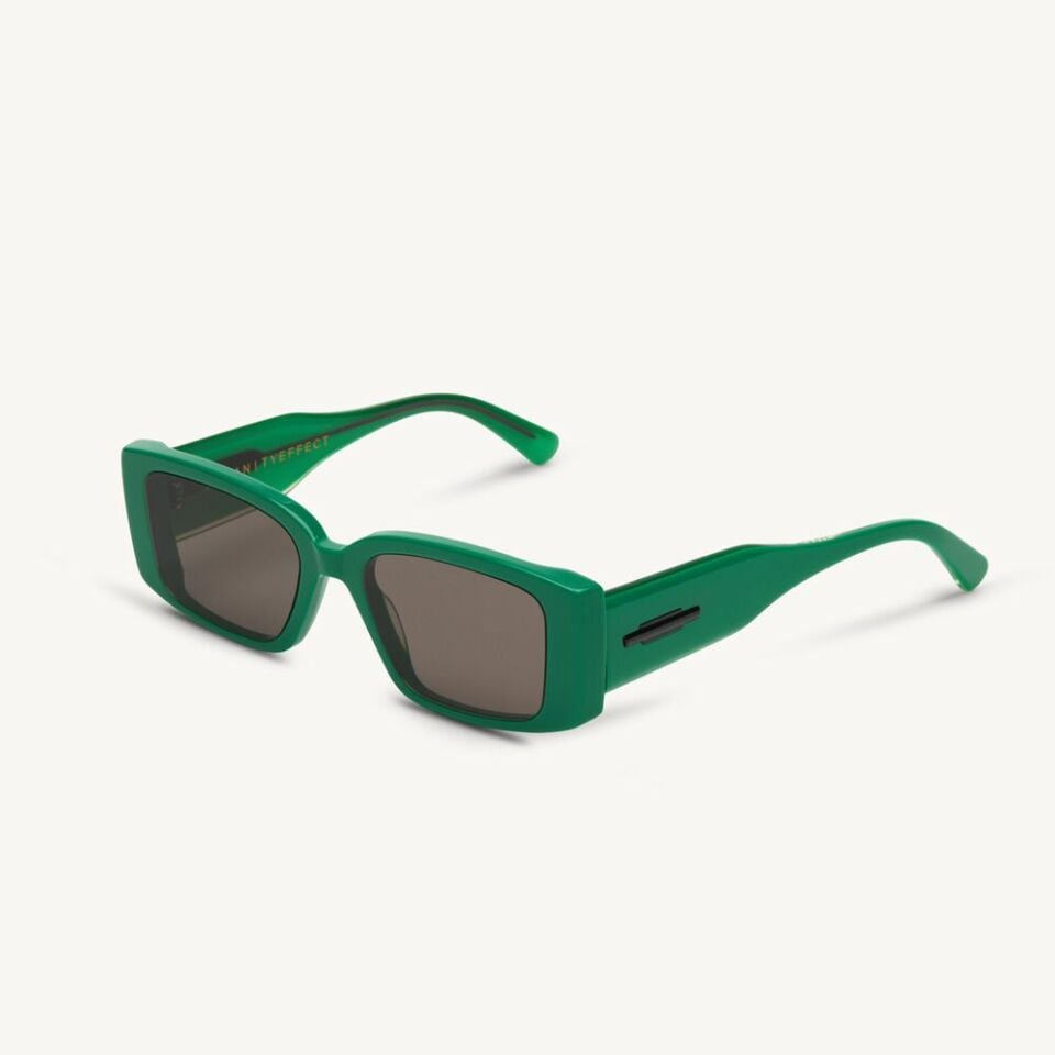 VANITY EFFECT NOLITA SUN FOREST GREEN