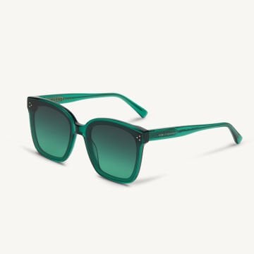 VANITY EFFECT BONNIE SUN SPRING GREEN