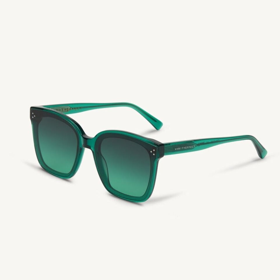 VANITY EFFECT BONNIE SUN SPRING GREEN