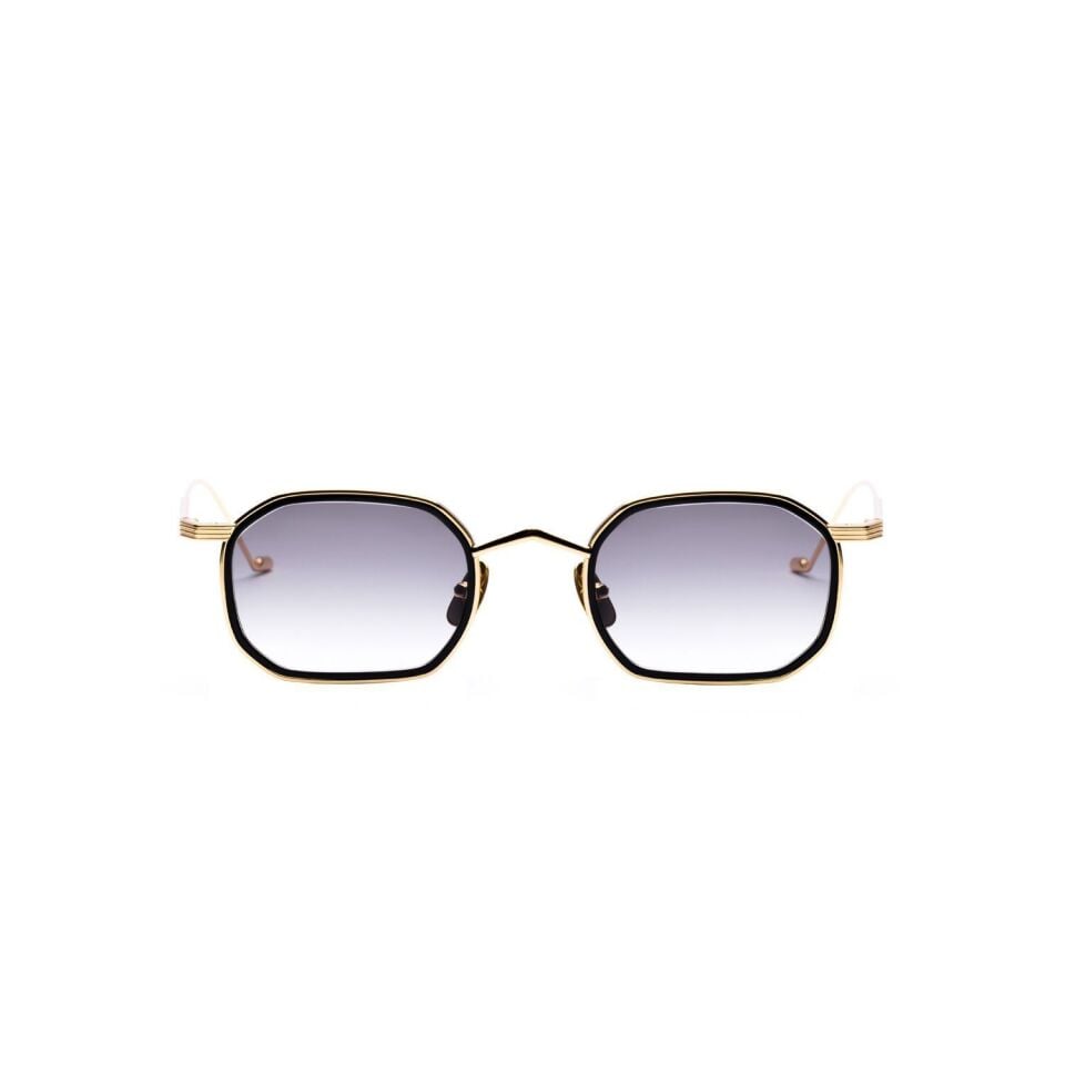 VANITY EFFECT SATTA-2 SUN SHINY YELLOW GOLD/BLACK