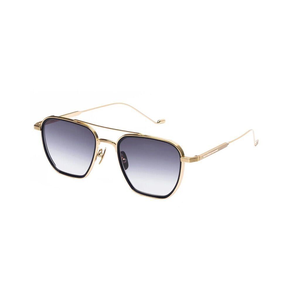 VANITY EFFECT CASSIUS SUN SHINY YELLOW GOLD/NAVY