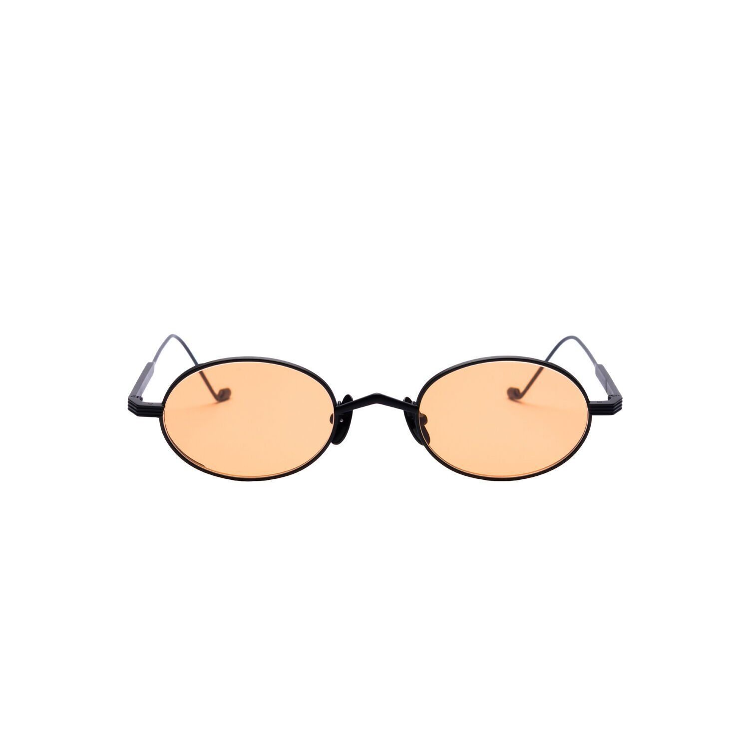 VANITY EFFECT INSOLATION SUN MATTE BLACK-50 AMBER