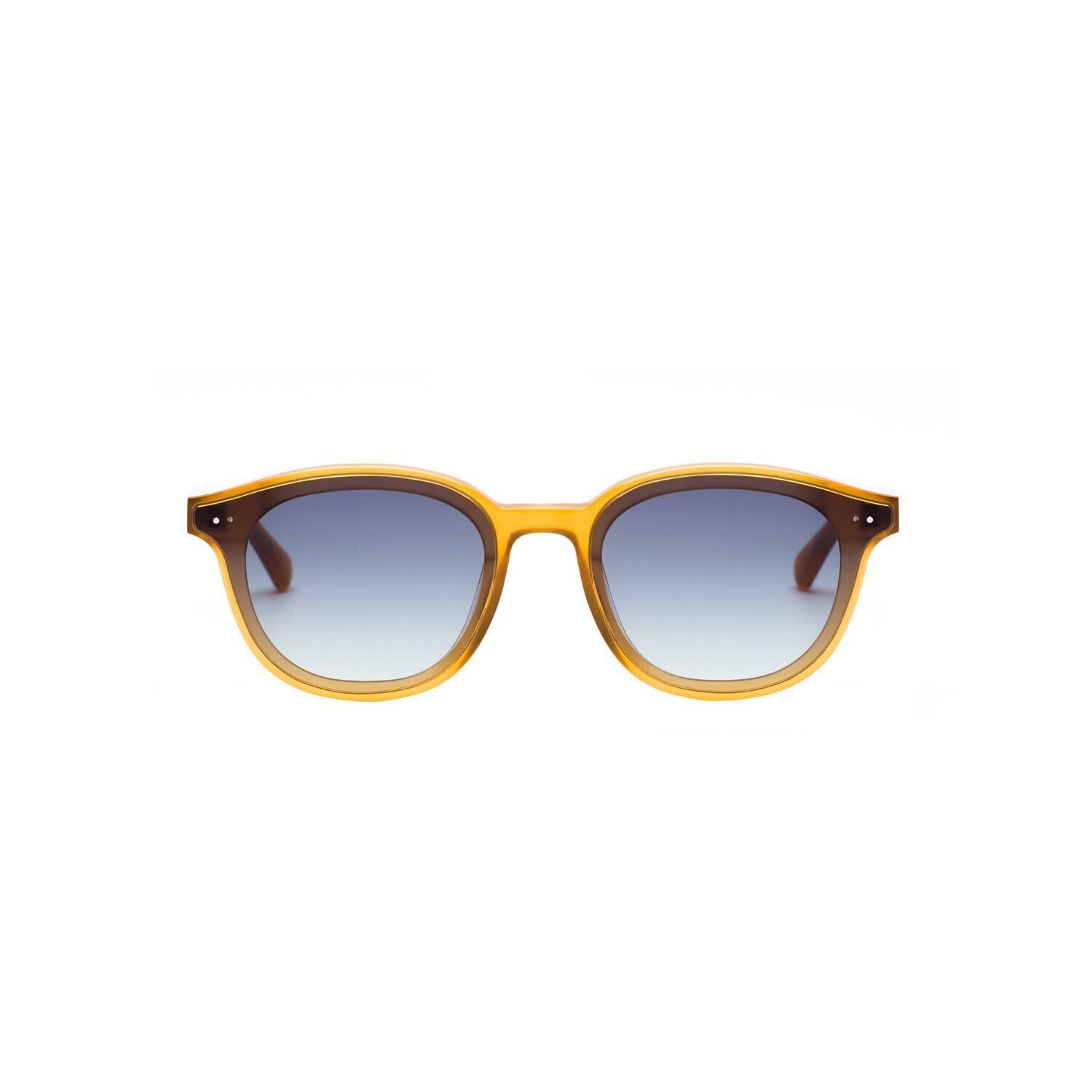 VANITY EFFECT CLYDE SUN MUSTARD