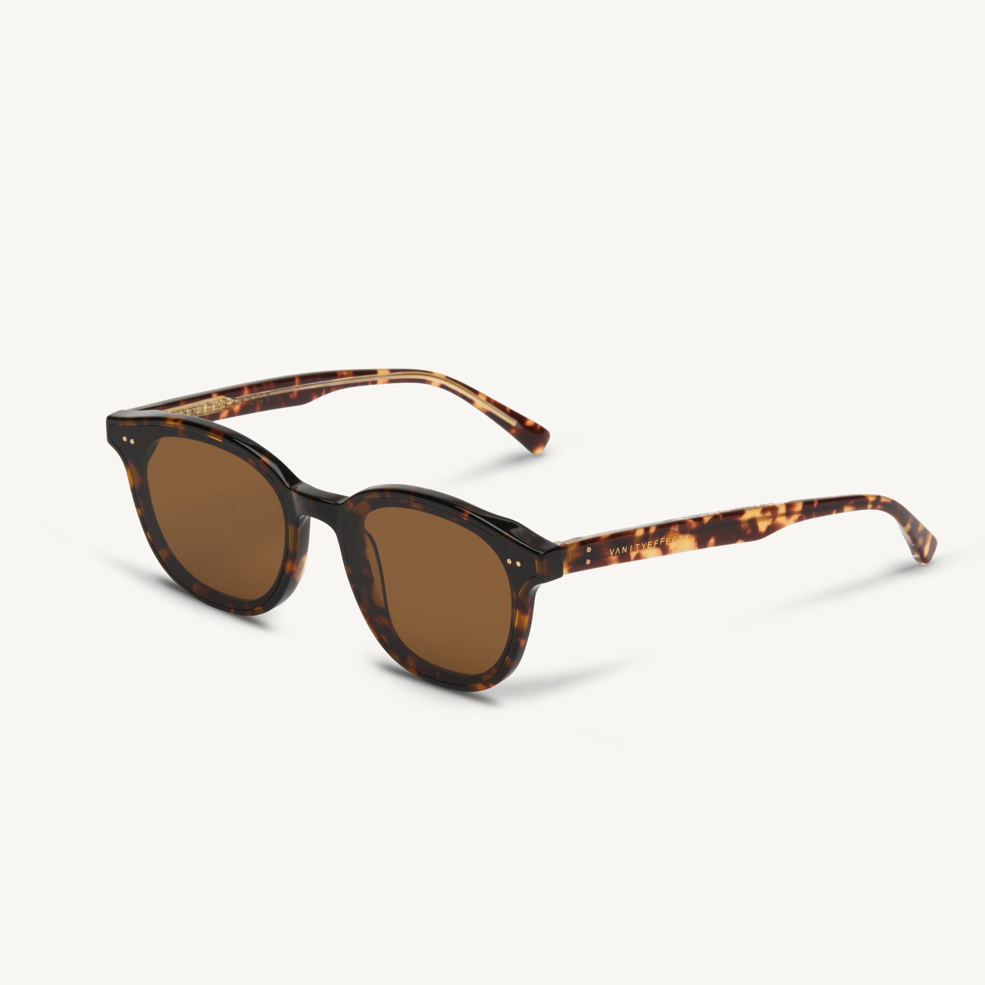 VANITY EFFECT CLYDE SUN TORTOISE