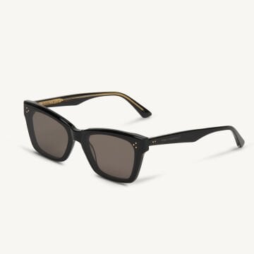 VANITY EFFECT COMET SUN BLACK