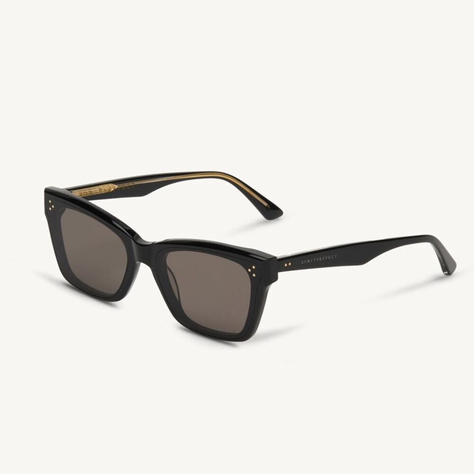 VANITY EFFECT COMET SUN BLACK