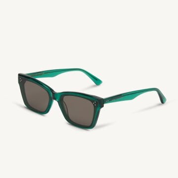 VANITY EFFECT COMET SUN SPRING GREEN