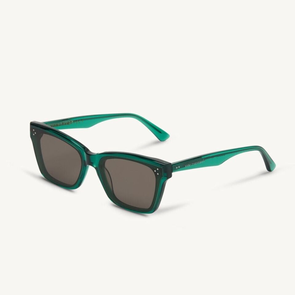 VANITY EFFECT COMET SUN SPRING GREEN