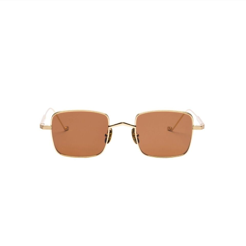 VANITY EFFECT HIPPIE CRACK-2 SUN SHINY YELLOW GOLD