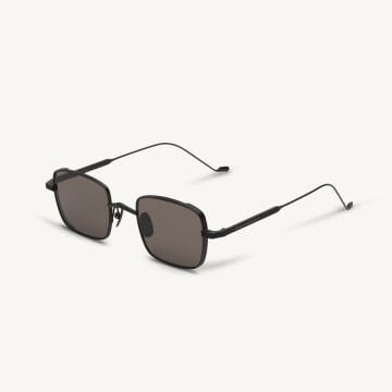 VANITY EFFECT HIPPIE CRACK-2 SUN MATTE BLACK