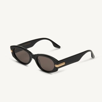 VANITY EFFECT GRETA SUN BLACK